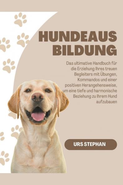 Hundeausbildung