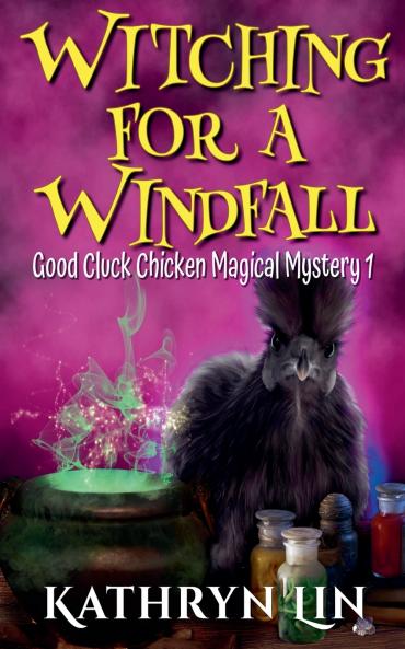 Witching for a Windfall