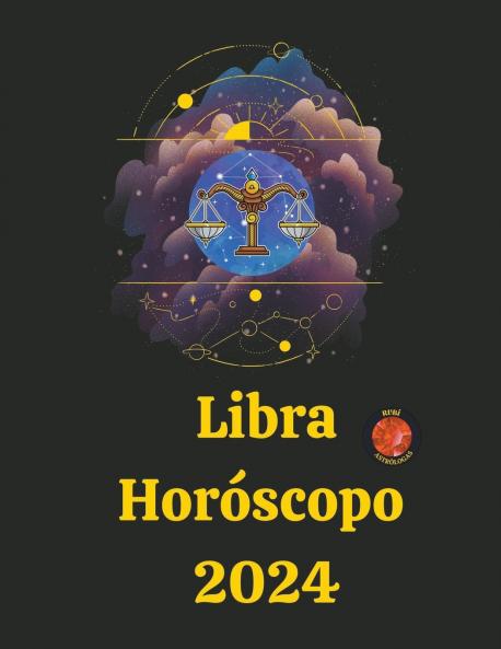 Libra Horóscopo  2024