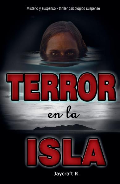 Terror en la Isla