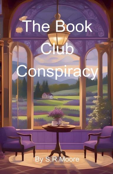 The Book Club Conspiracy