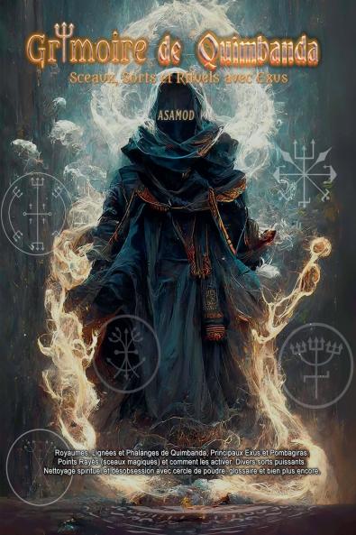 Grimoire de Quimbanda