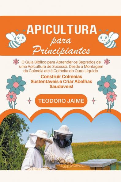 Apicultura para Principiantes