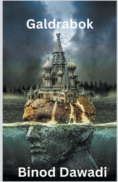Galdrabok