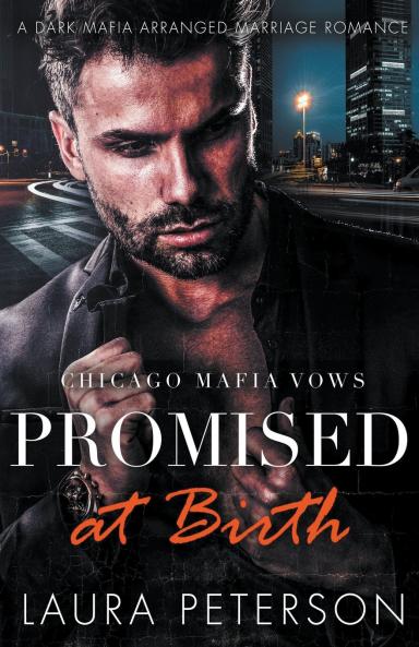 Chicago Mafia Vows Promised at Birth