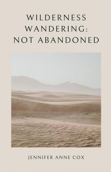 Wilderness Wandering