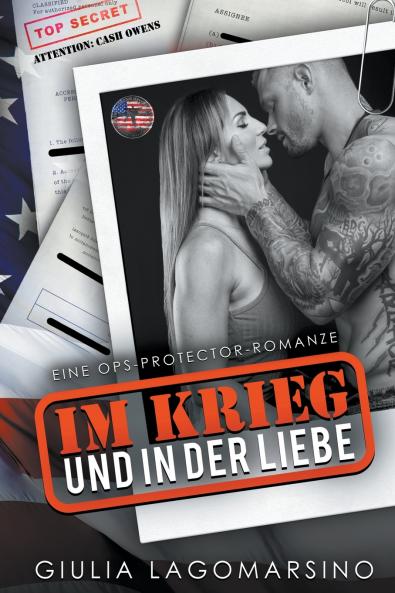 Im Krieg Und In Der Liebe