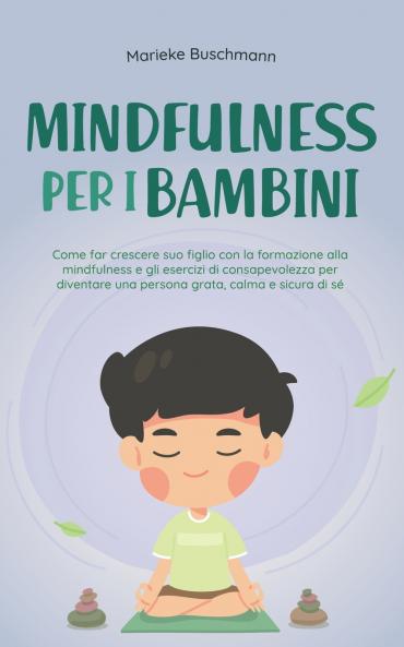 Mindfulness per i bambini