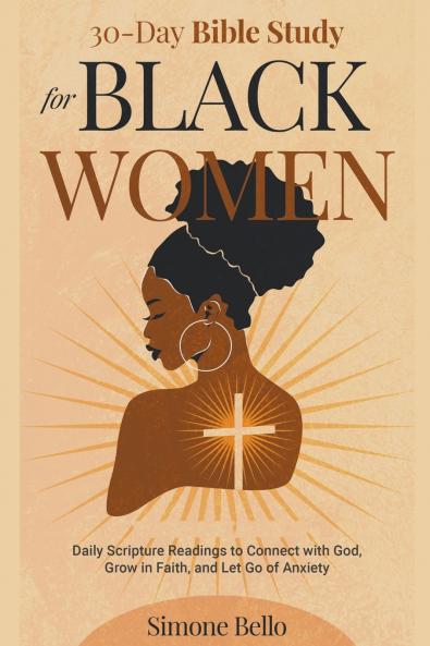 30-Day Bible Study For Black Women