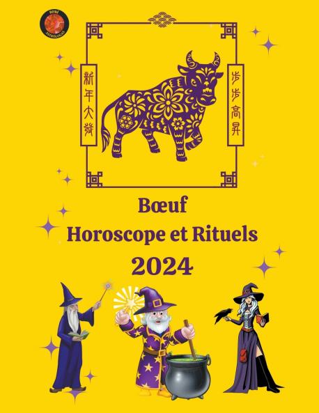 Bœuf Horoscope et Rituels 2024
