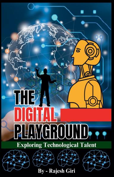 The Digital Playground