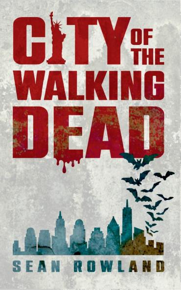 City of the Walking Dead