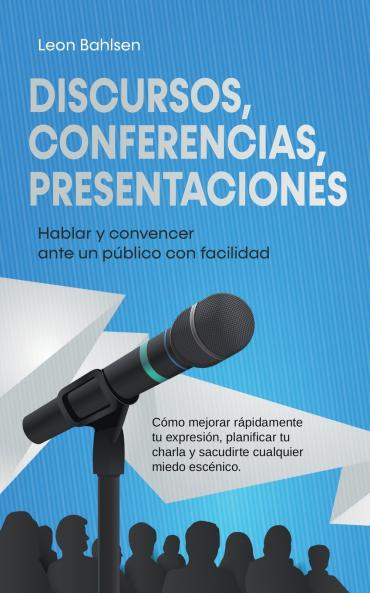 Discursos conferencias presentaciones