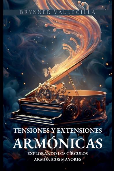 Tensiones y extensiones armónicas