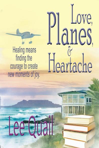 Love Planes & Heartache