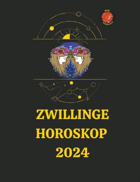 Zwillinge Horoskop  2024