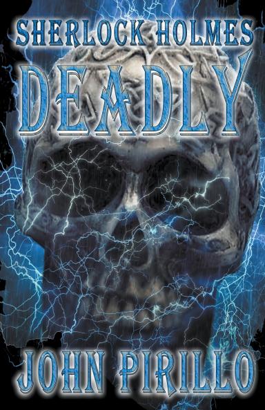 Sherlock Holmes Deadly