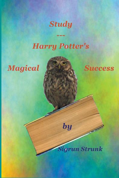 Study  - Harry Potter's Magical Success