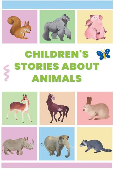 Children's Stories about Animals