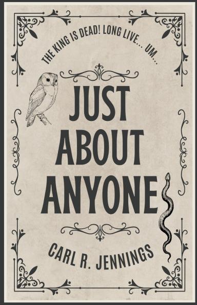 Just About Anyone