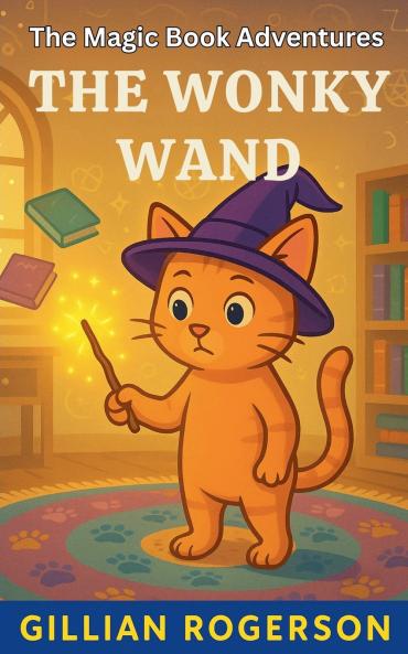The Wonky Wand