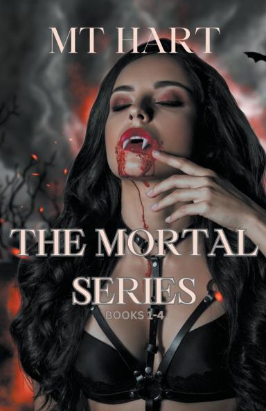 The Mortal Series Books 1 - 4