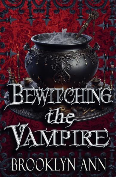 Bewitching the Vampire