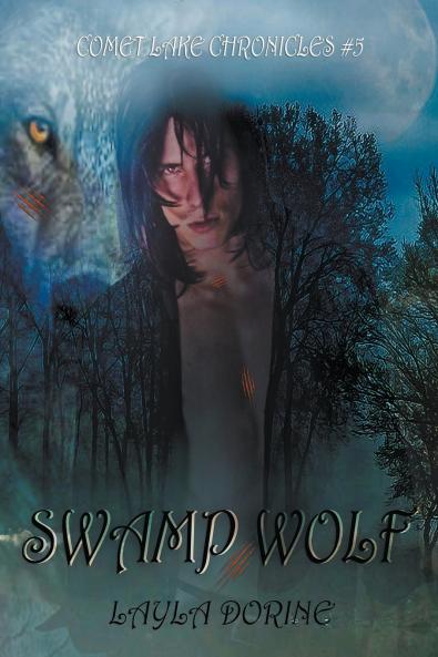 Swamp Wolf