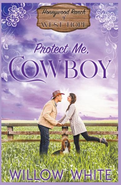 Protect Me Cowboy