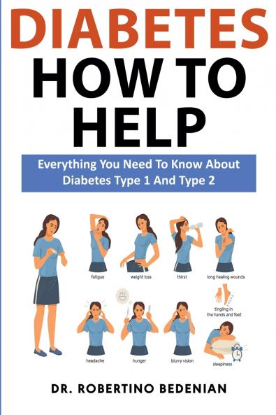Diabetes How to Help