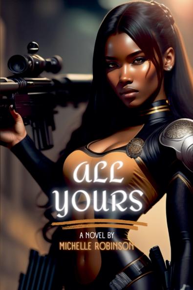 All Yours