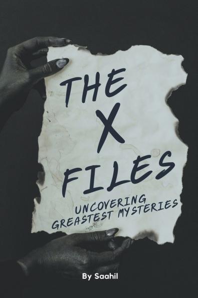 THE X-FILES