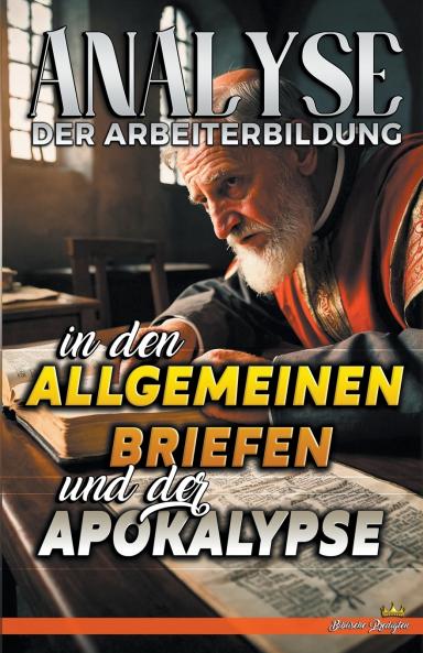 Analyse der Arbeiterbildung in den Allgemeinen Briefen und der Apokalypse