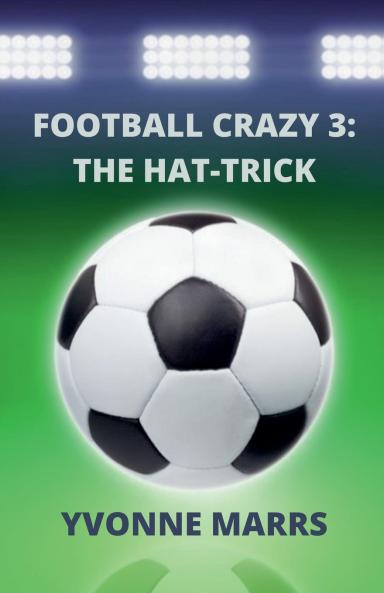 Football Crazy 3