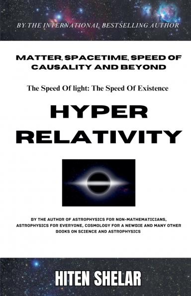 Hyper Relativity