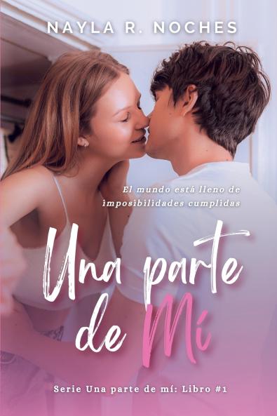Una Parte de Mi