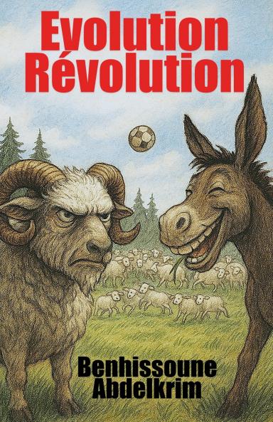 Evolution Révolution
