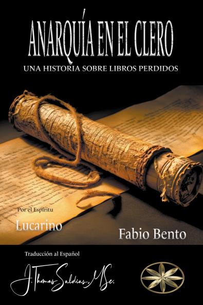 Anarquía en el Clero