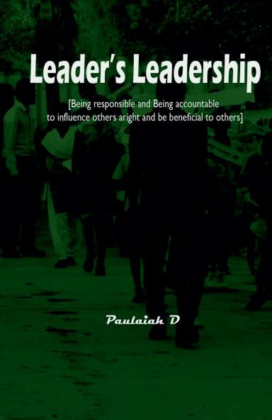 Leader's Leadership