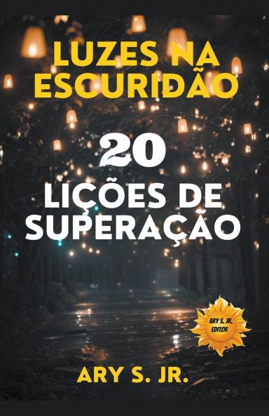 Luzes na Escuridão