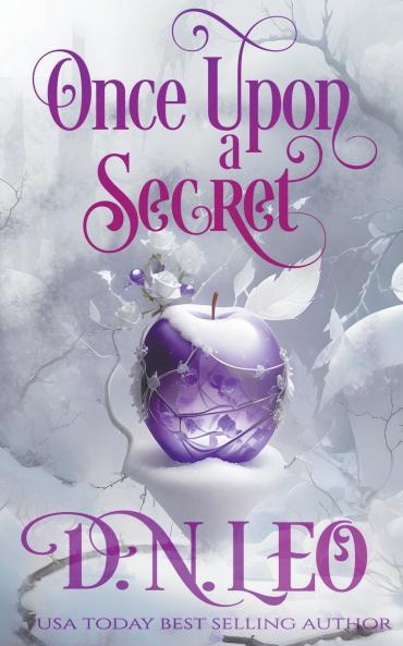 Once Upon a Secret