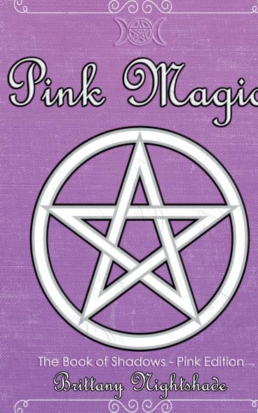 Pink Magic