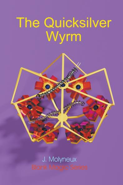 The Quicksilver Wyrm