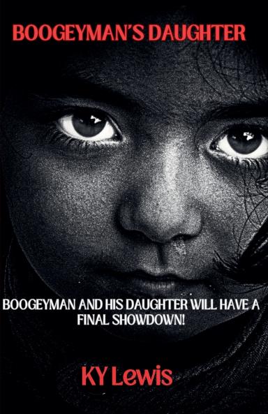 Boogeyman's Daughter