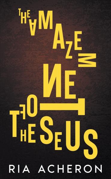 The Amazement of Theseus