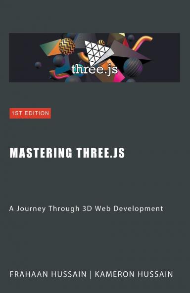 Mastering Three.js