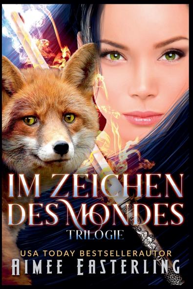 Im Zeichen des Mondes
