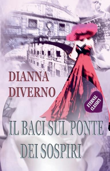 Il Baci Sul Ponte Dei Sospiri