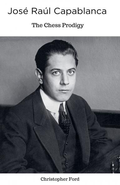 José Raúl Capablanca