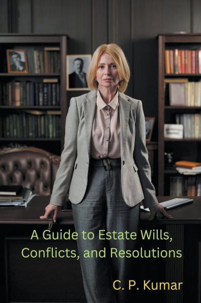 A Guide to Estate Wills Conflicts and Resolutions
